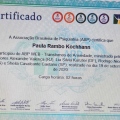Ampliar imagem: certificate 1