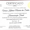 Ampliar imagem: certificate 1