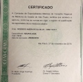 Ampliar imagem: certificate 5