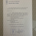 Ampliar imagem: certificate 5