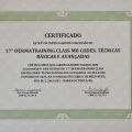 Ampliar imagem: certificate 5