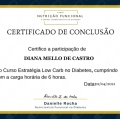 Ampliar imagem: certificate 4
