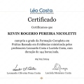 Ampliar imagem: certificate 6