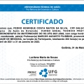 Ampliar imagem: certificate 5