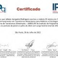 Ampliar imagem: certificate 1