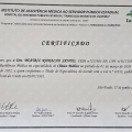Ampliar imagem: certificate 1