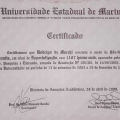 Ampliar imagem: certificate 1