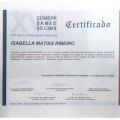 Ampliar imagem: certificate 1