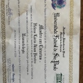 Ampliar imagem: certificate 1