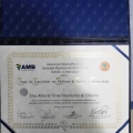 Ampliar imagem: certificate 3