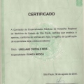 Ampliar imagem: certificate 3