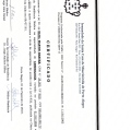 Ampliar imagem: certificate 3