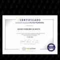 Ampliar imagem: certificate 1