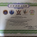 Ampliar imagem: certificate 1