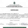 Ampliar imagem: certificate 3