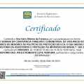 Ampliar imagem: certificate 1