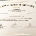 Ampliar imagem: certificate 5