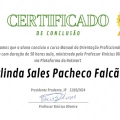 Ampliar imagem: certificate 3