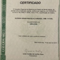 Ampliar imagem: certificate 1