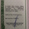 Ampliar imagem: certificate 4