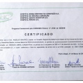 Ampliar imagem: certificate 7