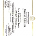 Ampliar imagem: certificate 1