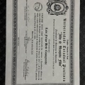 Ampliar imagem: certificate 1