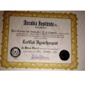 Ampliar imagem: certificate 2