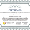 Ampliar imagem: certificate 3