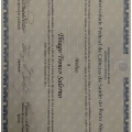 Ampliar imagem: certificate 3