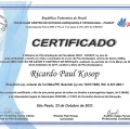 Ampliar imagem: certificate 1