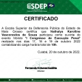 Ampliar imagem: certificate 5