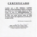 Ampliar imagem: certificate 26
