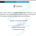 Ampliar imagem: certificate 4
