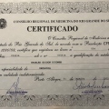 Ampliar imagem: certificate 4