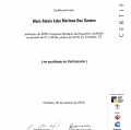 Ampliar imagem: certificate 4