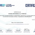 Ampliar imagem: certificate 3