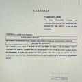 Ampliar imagem: certificate 1