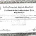 Ampliar imagem: certificate 4