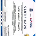 Ampliar imagem: certificate 1
