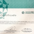 Ampliar imagem: certificate 4