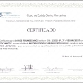 Ampliar imagem: certificate 1
