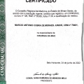 Ampliar imagem: certificate 4