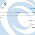 Ampliar imagem: certificate 1