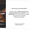 Ampliar imagem: certificate 2