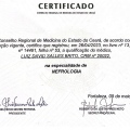 Ampliar imagem: certificate 3