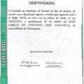 Ampliar imagem: certificate 6