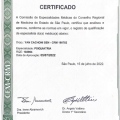 Ampliar imagem: certificate 3