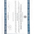 Ampliar imagem: certificate 1