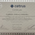 Ampliar imagem: certificate 3